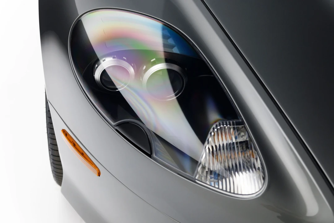 2005 Aston Martin DB9 - Image 25 of 31