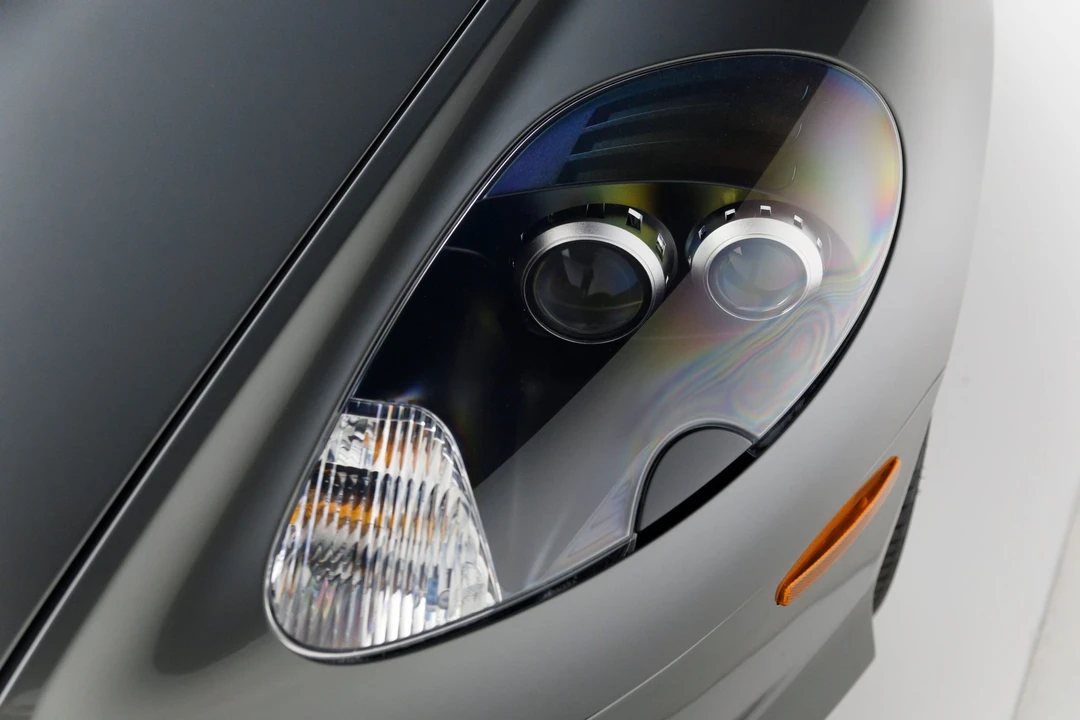 2005 Aston Martin DB9 - Image 26 of 31