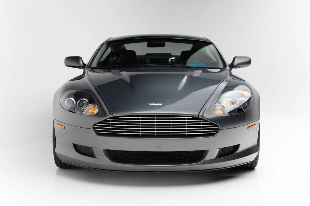 2005 Aston Martin DB9 - Image 10 of 31
