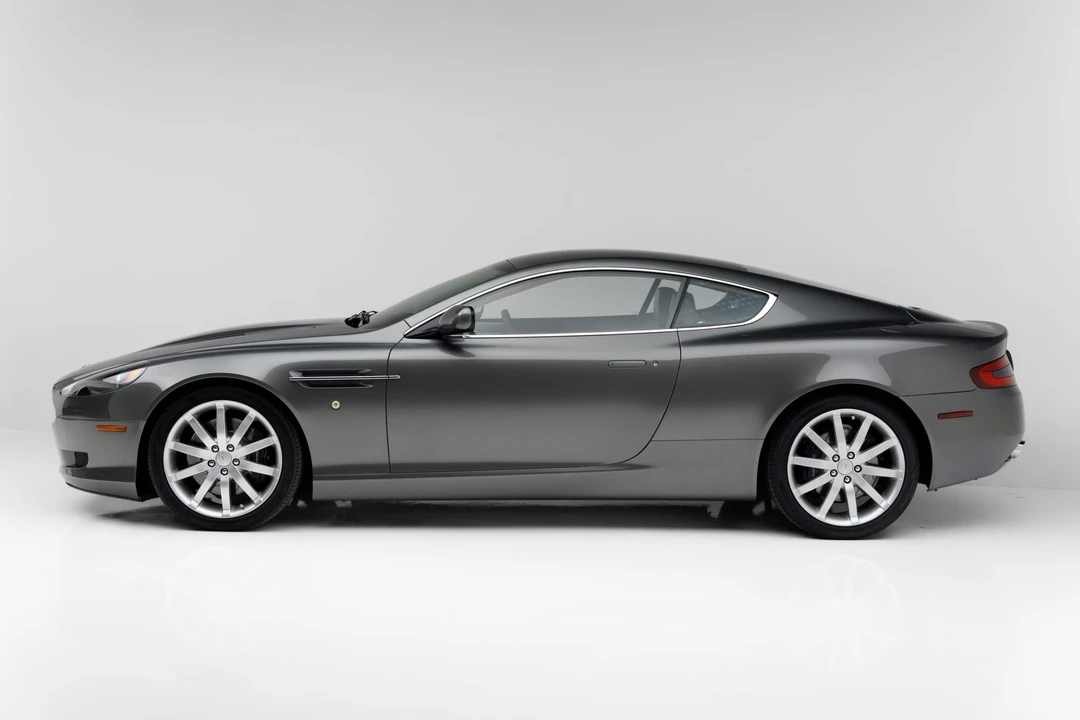2005 Aston Martin DB9 - Image 4 of 31