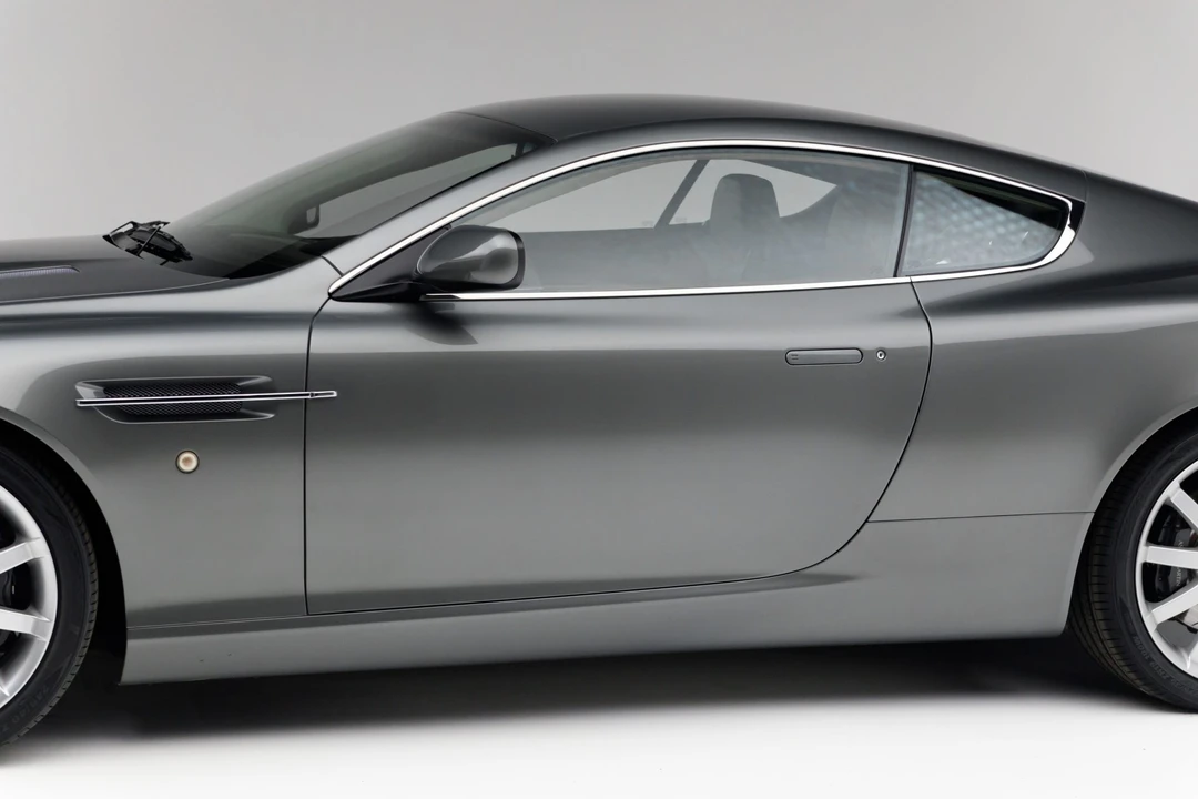 2005 Aston Martin DB9 - Image 18 of 31