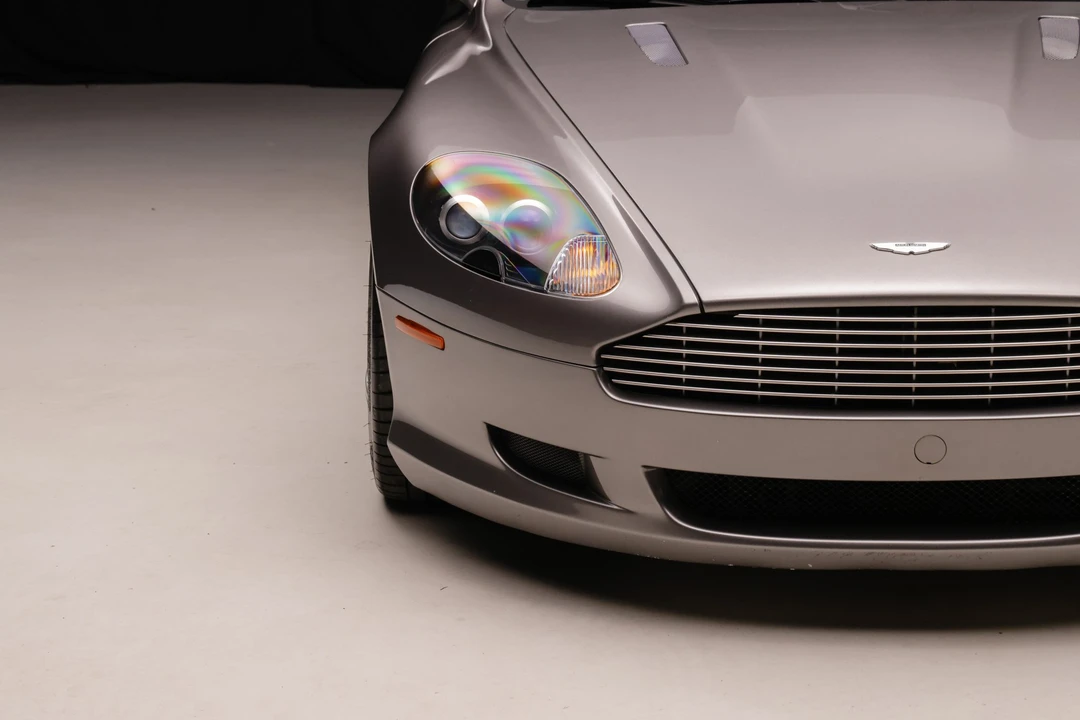 2005 Aston Martin DB9 - Image 15 of 31