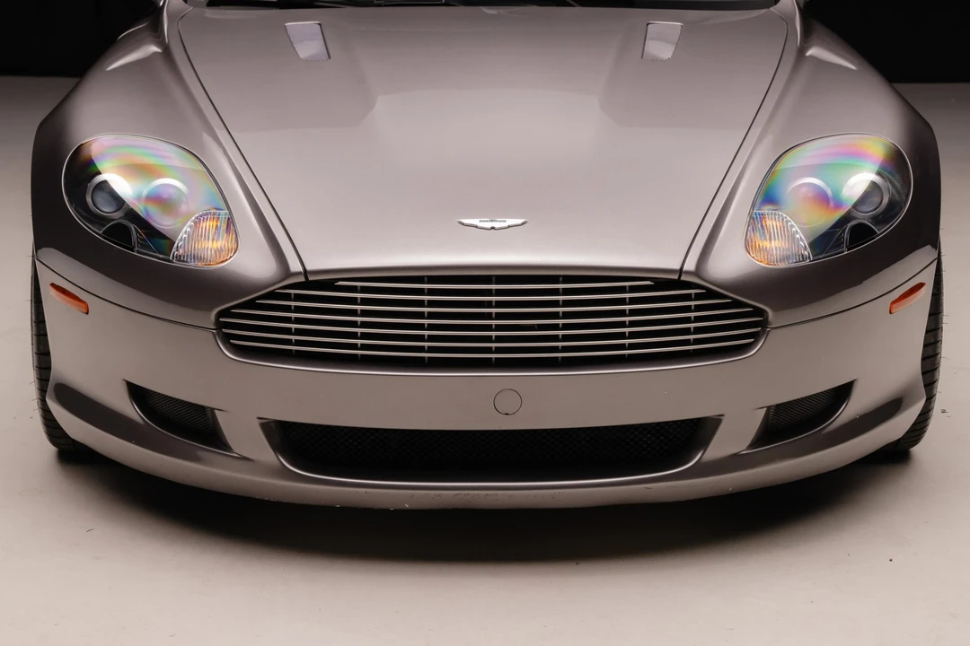 2005 Aston Martin DB9 - Image 16 of 31
