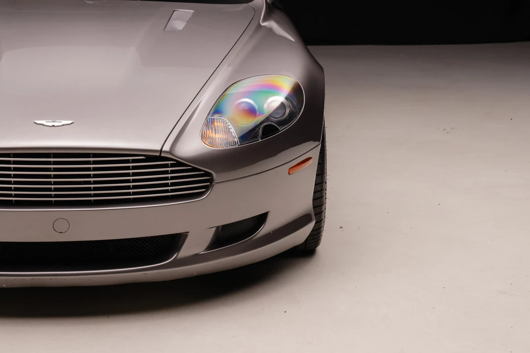 2005 Aston Martin DB9 - Image 16 of 31