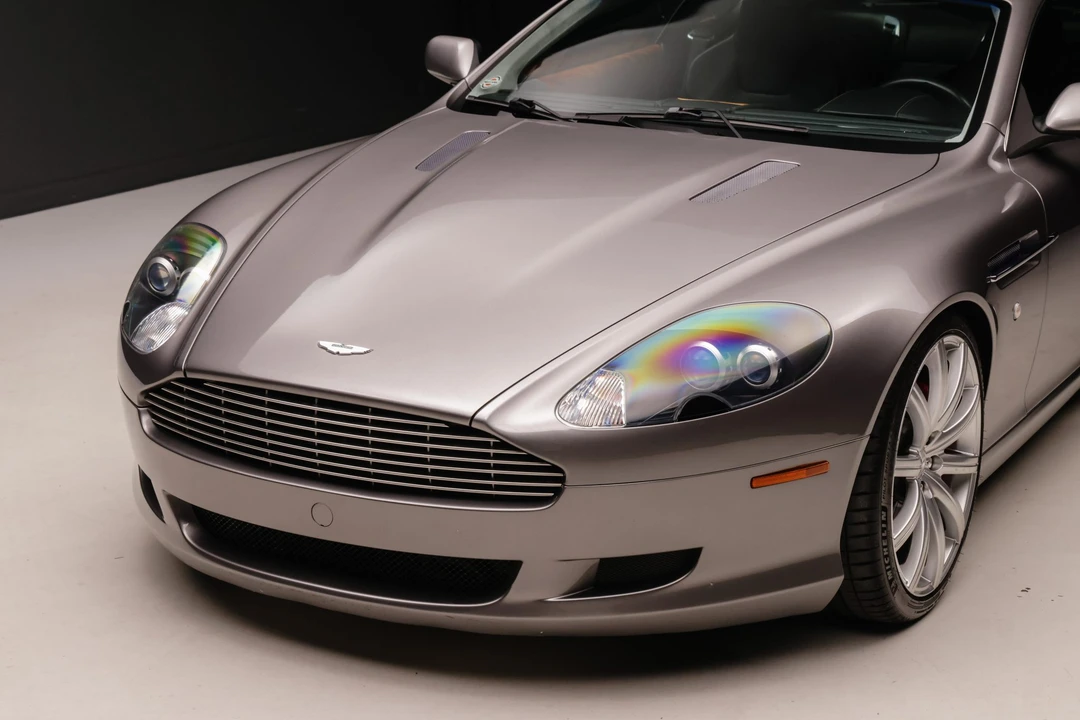 2005 Aston Martin DB9 - Image 18 of 31