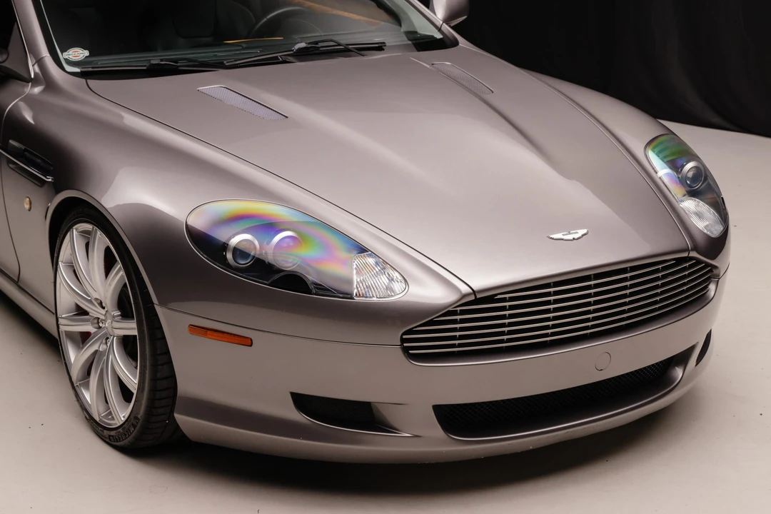 2005 Aston Martin DB9 - Image 19 of 31