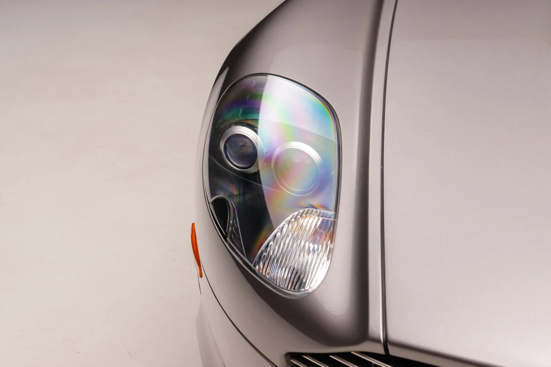 2005 Aston Martin DB9 - Image 19 of 31