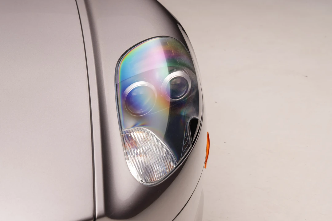 2005 Aston Martin DB9 - Image 21 of 31