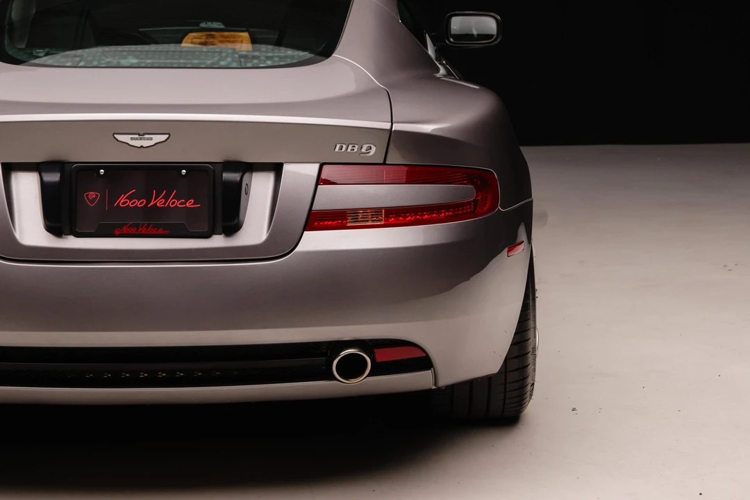 2005 Aston Martin DB9 - Image 24 of 31