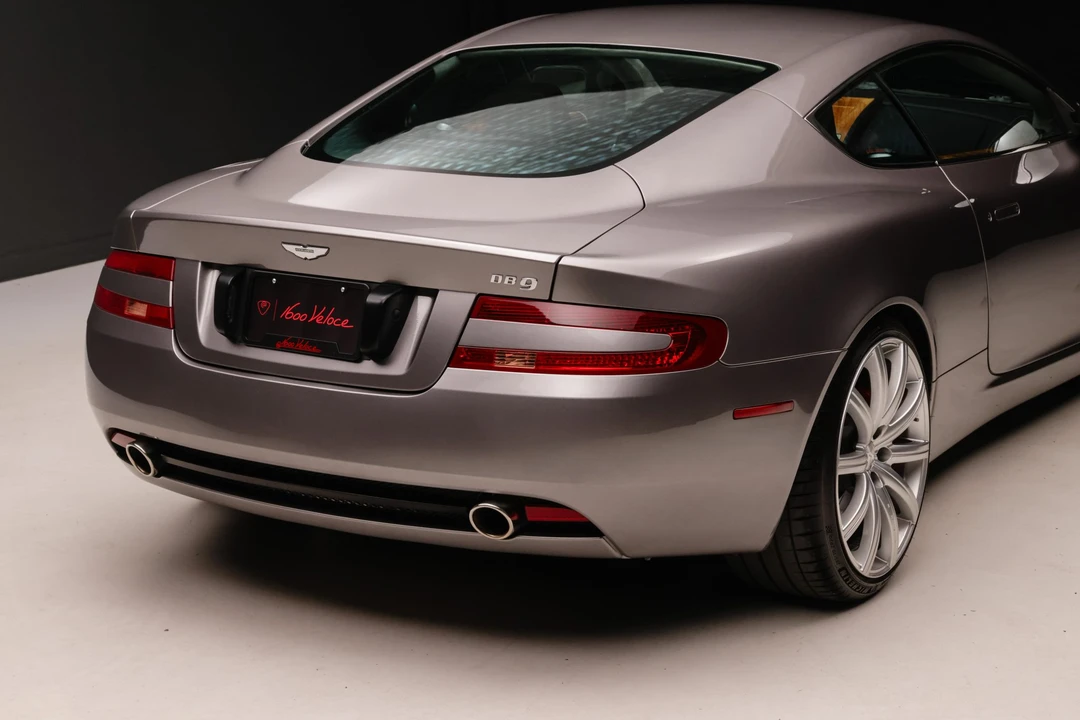 2005 Aston Martin DB9 - Image 25 of 31