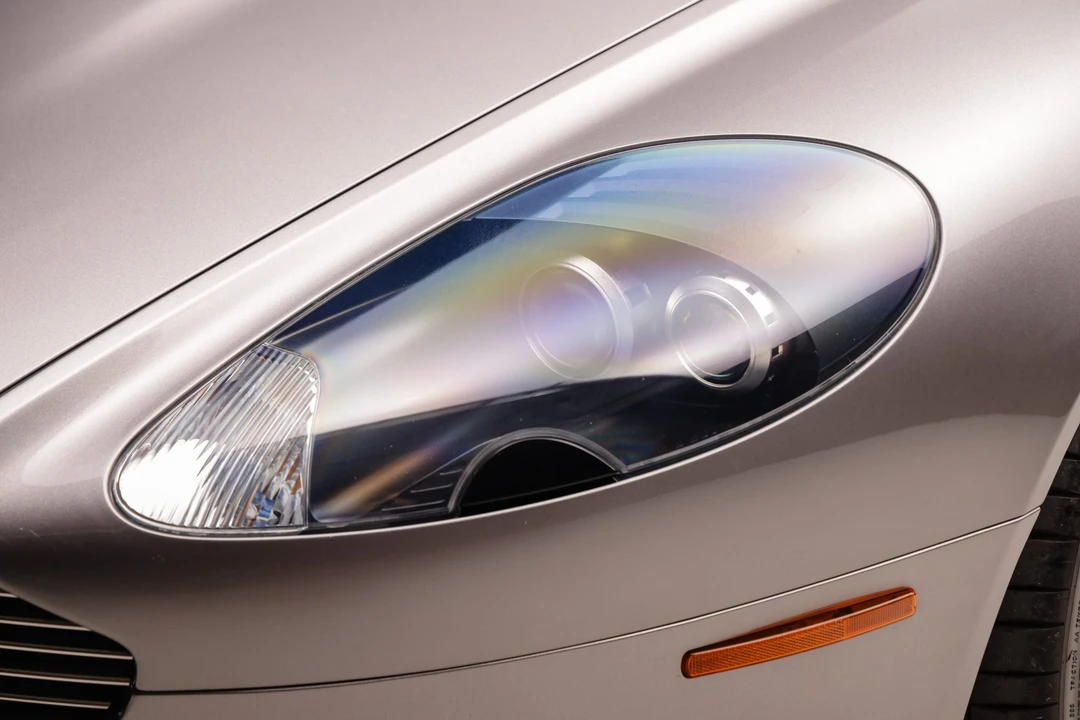 2005 Aston Martin DB9 - Image 28 of 31