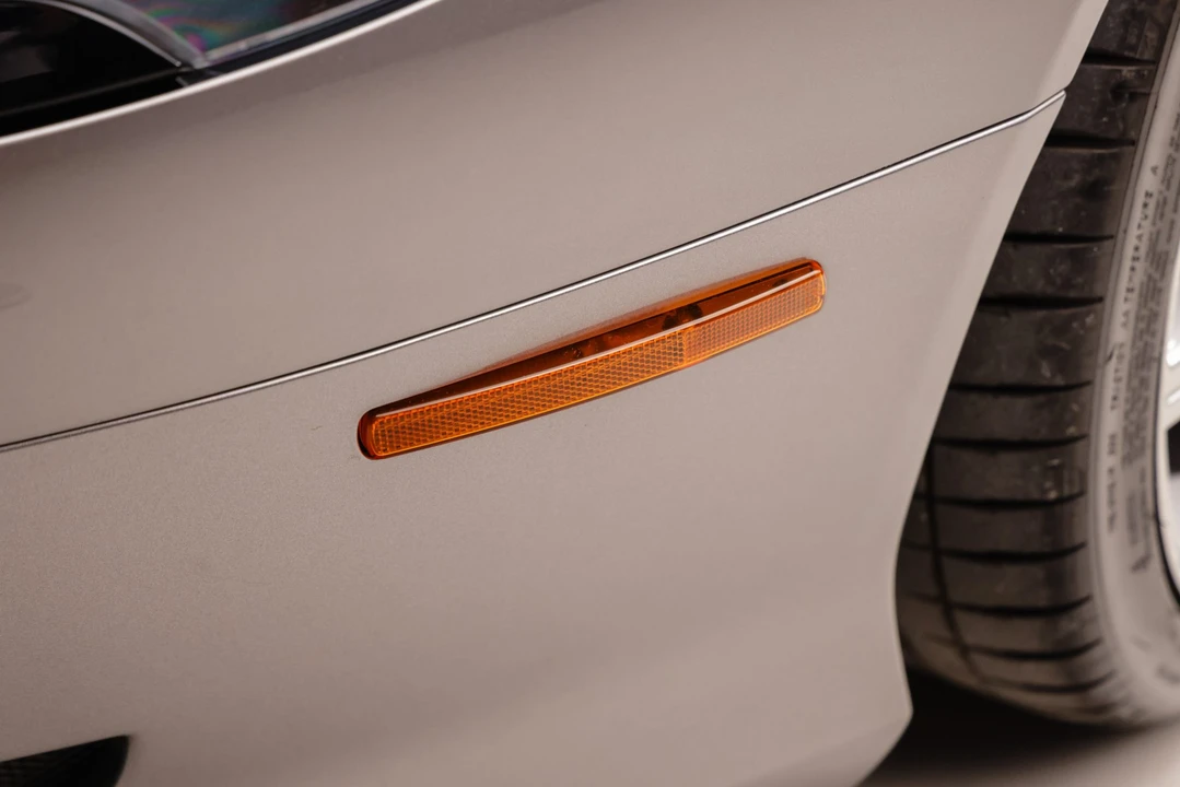 2005 Aston Martin DB9 - Image 30 of 31