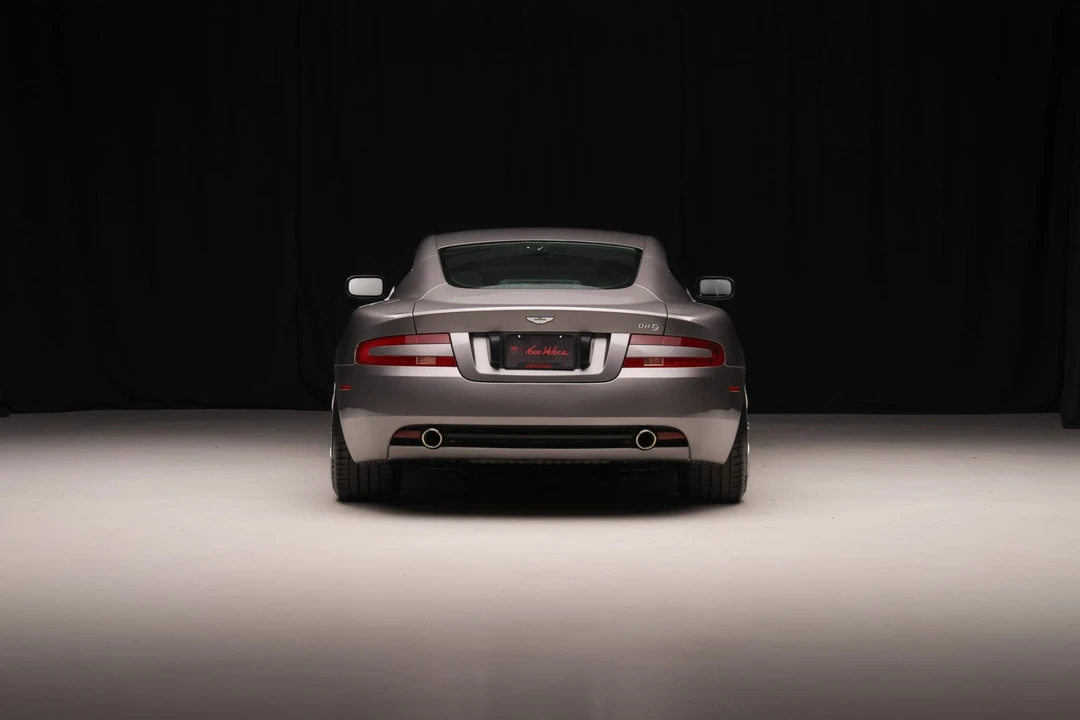 2005 Aston Martin DB9 - Image 7 of 31