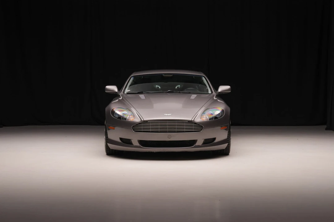 2005 Aston Martin DB9 - Image 13 of 31