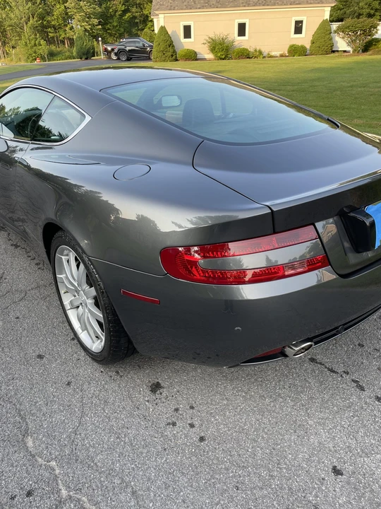 2005 Aston Martin DB9 - Image 24 of 31