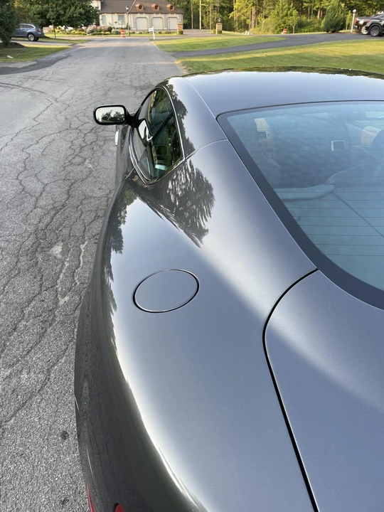 2005 Aston Martin DB9 - Image 22 of 31