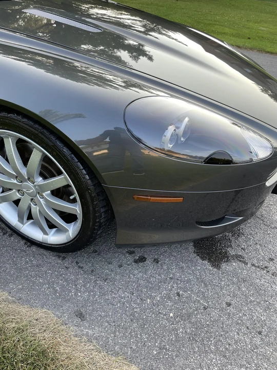2005 Aston Martin DB9 - Image 18 of 31