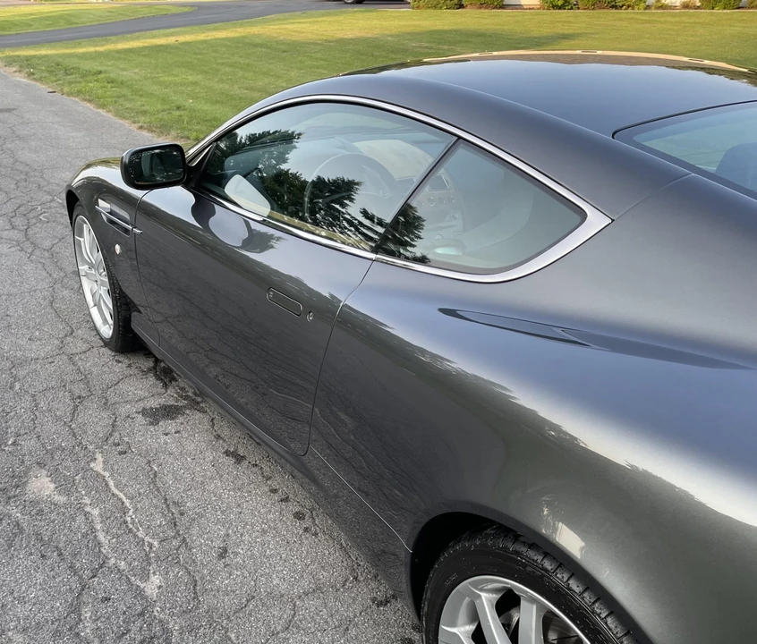 2005 Aston Martin DB9 - Image 21 of 31