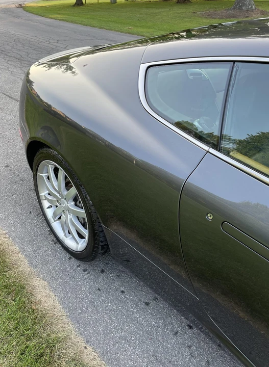 2005 Aston Martin DB9 - Image 20 of 31