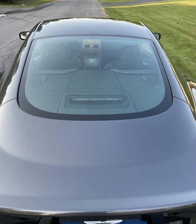 2005 Aston Martin DB9 - Image 23 of 31