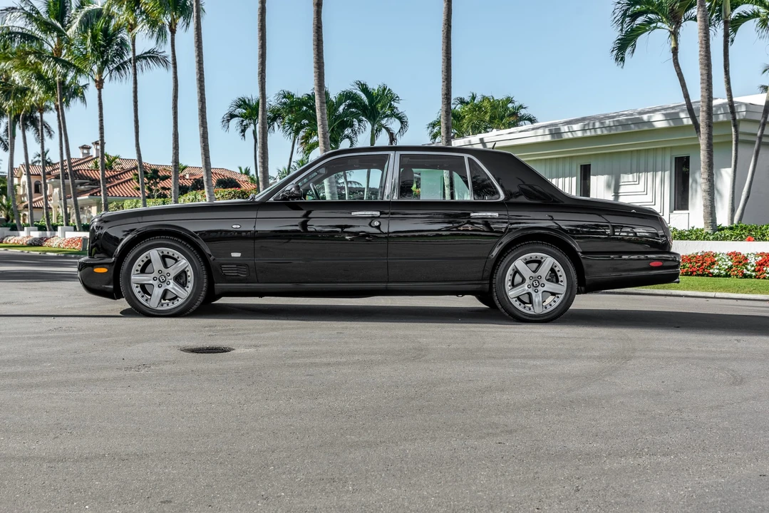 2005 Bentley Arnage T - Image 7 of 31