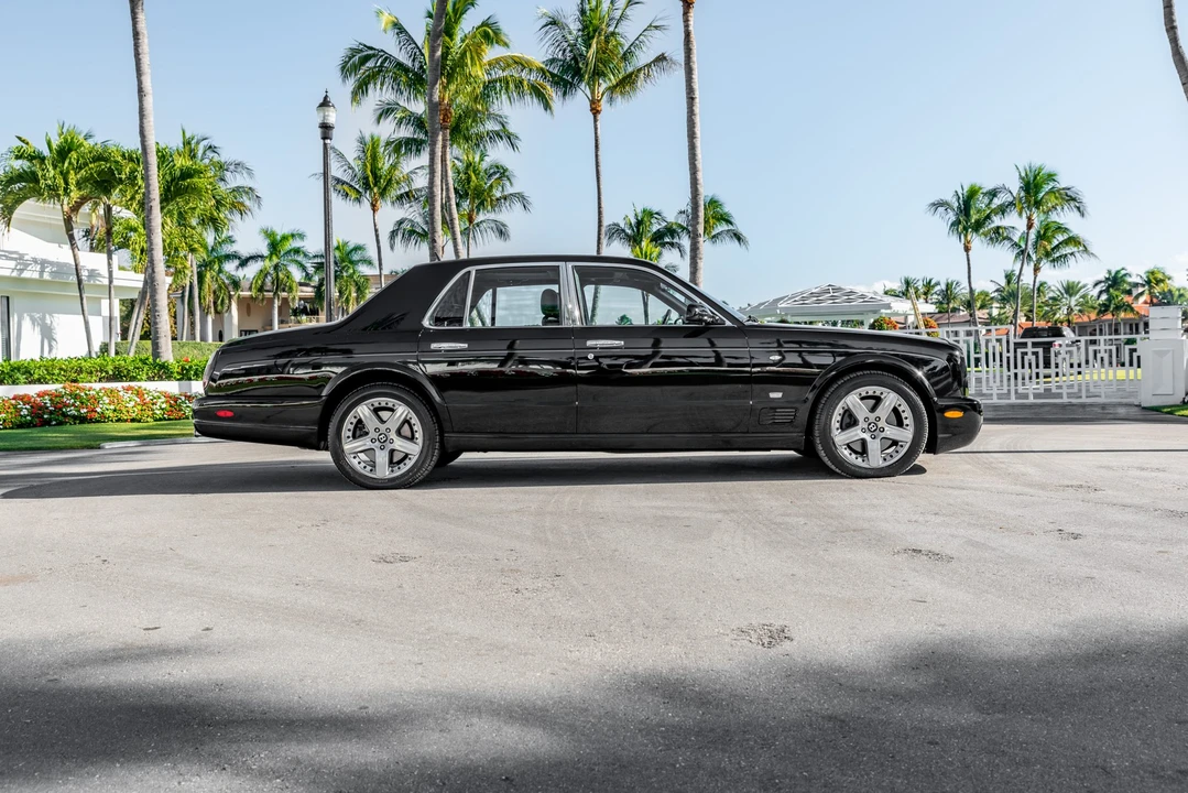 2005 Bentley Arnage T - Image 15 of 31