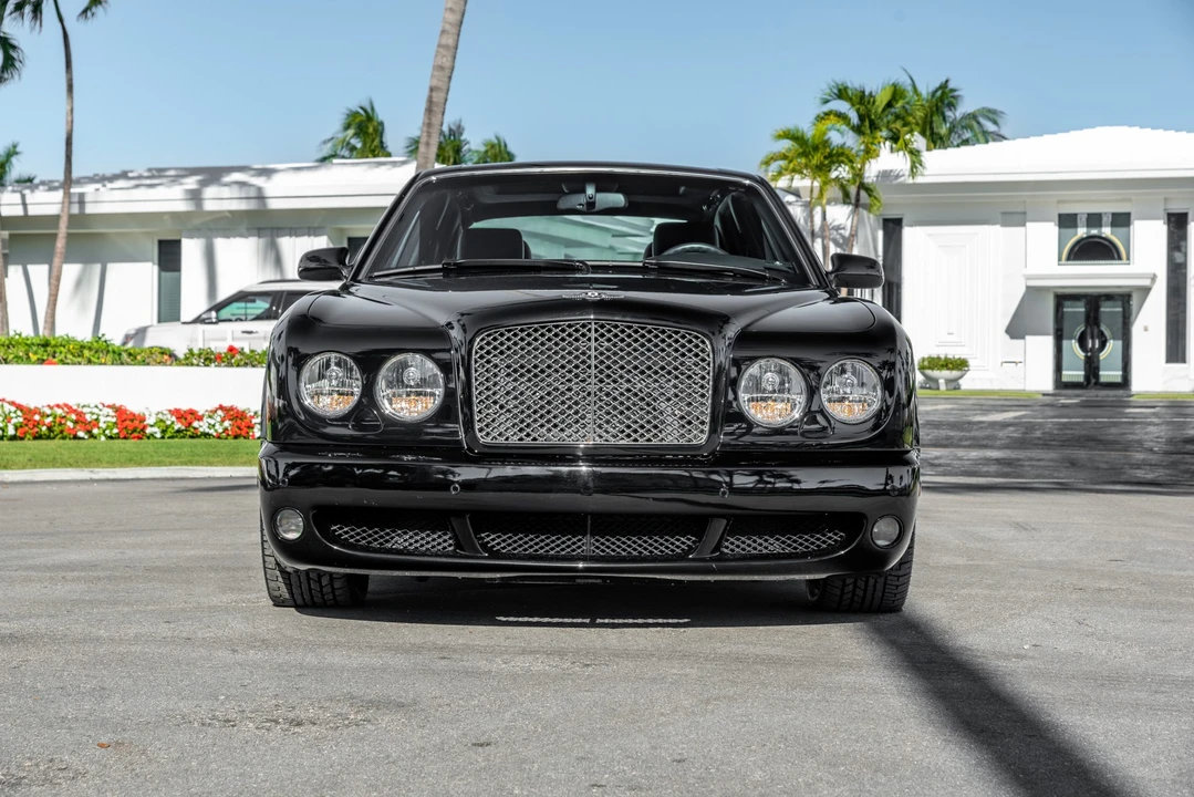 2005 Bentley Arnage T - Image 5 of 31
