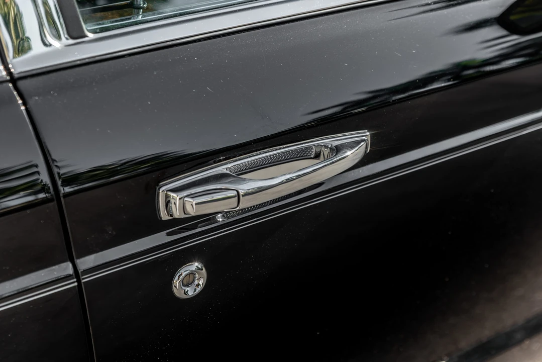 2005 Bentley Arnage T - Image 28 of 31