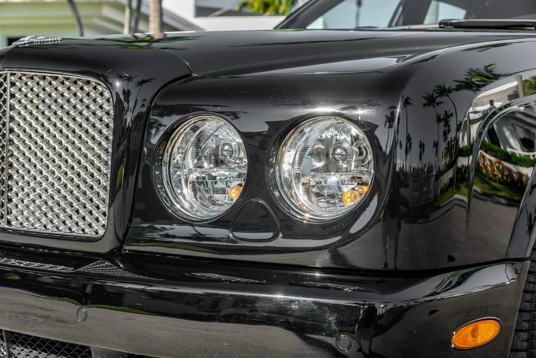2005 Bentley Arnage T - Image 22 of 31