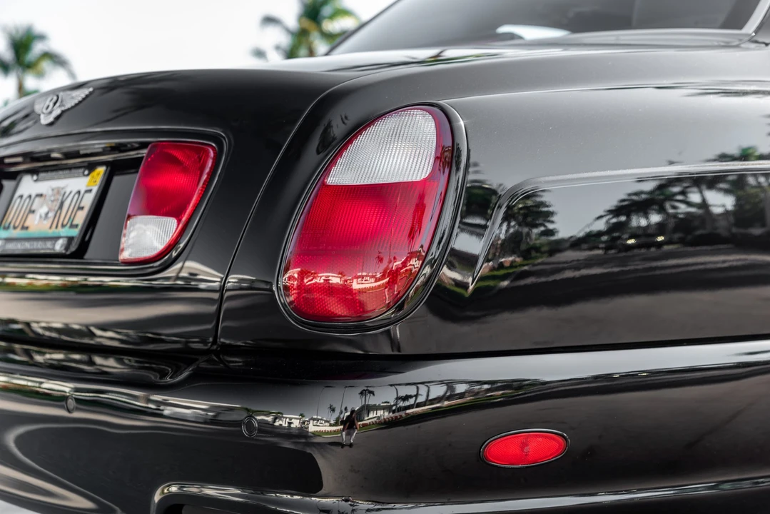 2005 Bentley Arnage T - Image 25 of 31