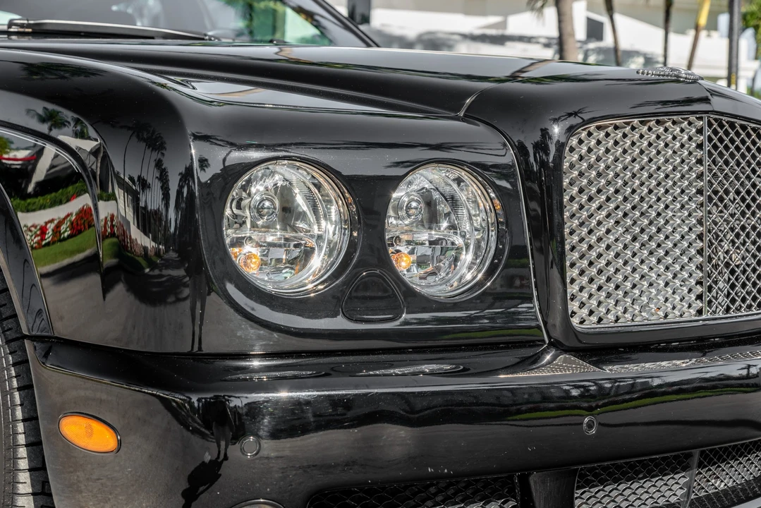 2005 Bentley Arnage T - Image 19 of 31