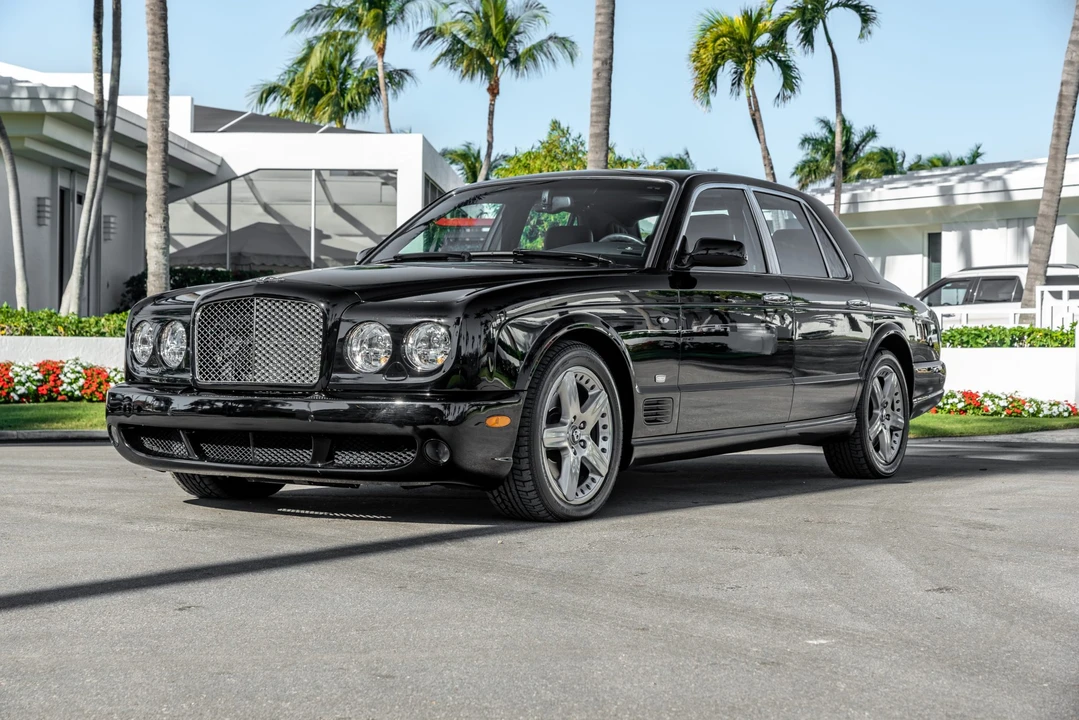 2005 Bentley Arnage T - Image 6 of 31