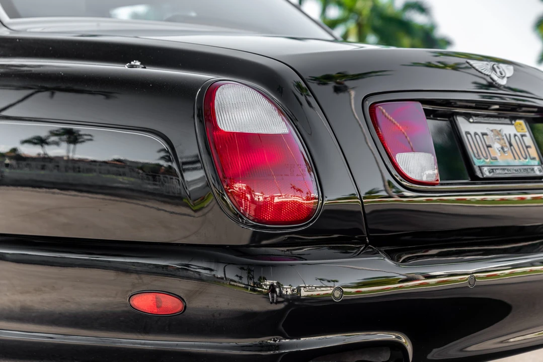 2005 Bentley Arnage T - Image 23 of 31