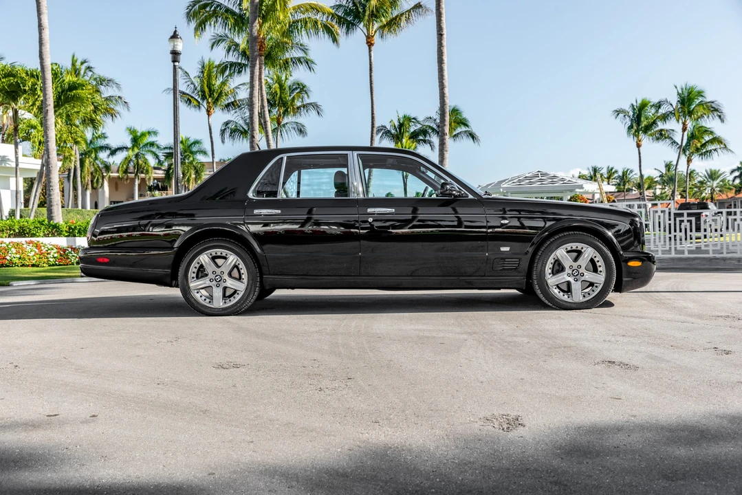 2005 Bentley Arnage T - Image 14 of 31