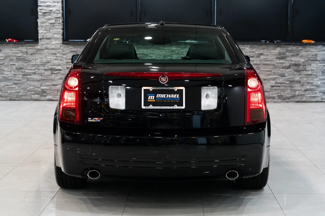 2005 Cadillac CTS-V 1st Gen - Image 18 of 31