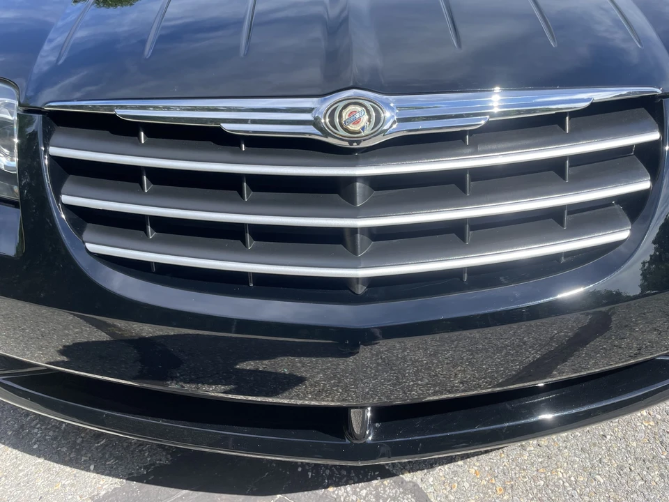 2005 Chrysler Crossfire - Image 30 of 31