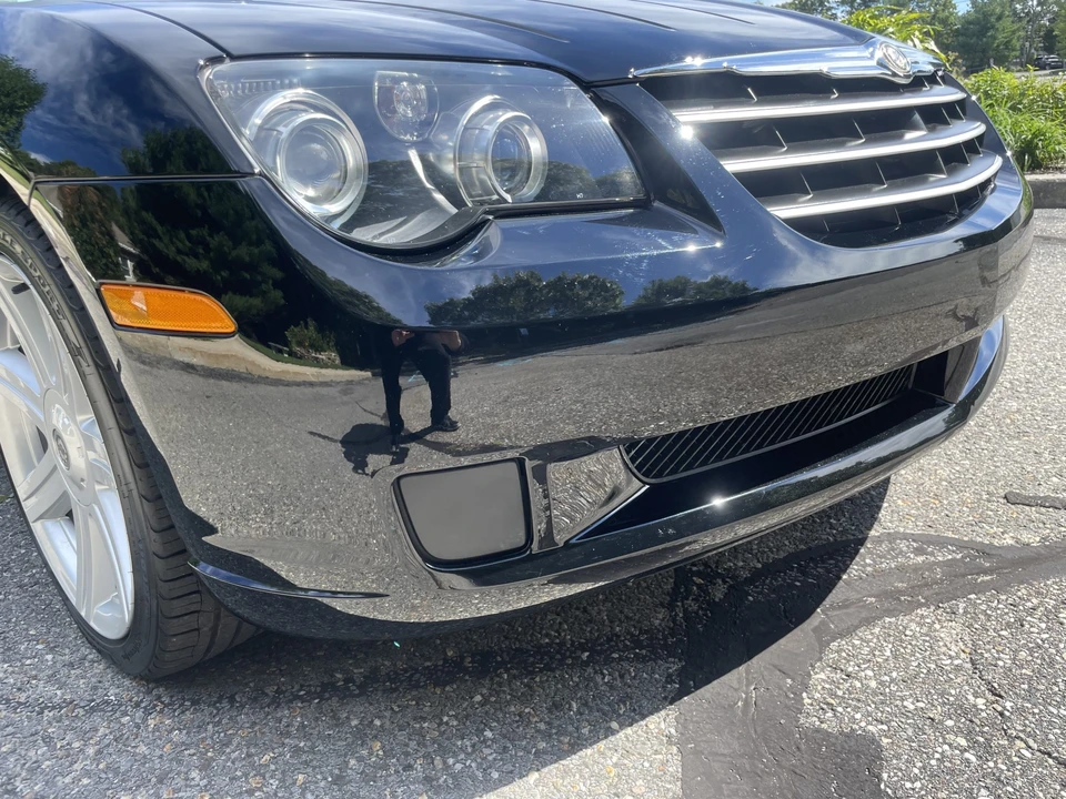 2005 Chrysler Crossfire - Image 28 of 31