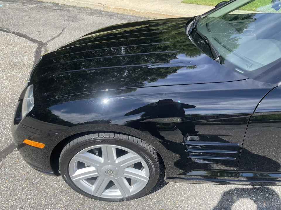 2005 Chrysler Crossfire - Image 22 of 31