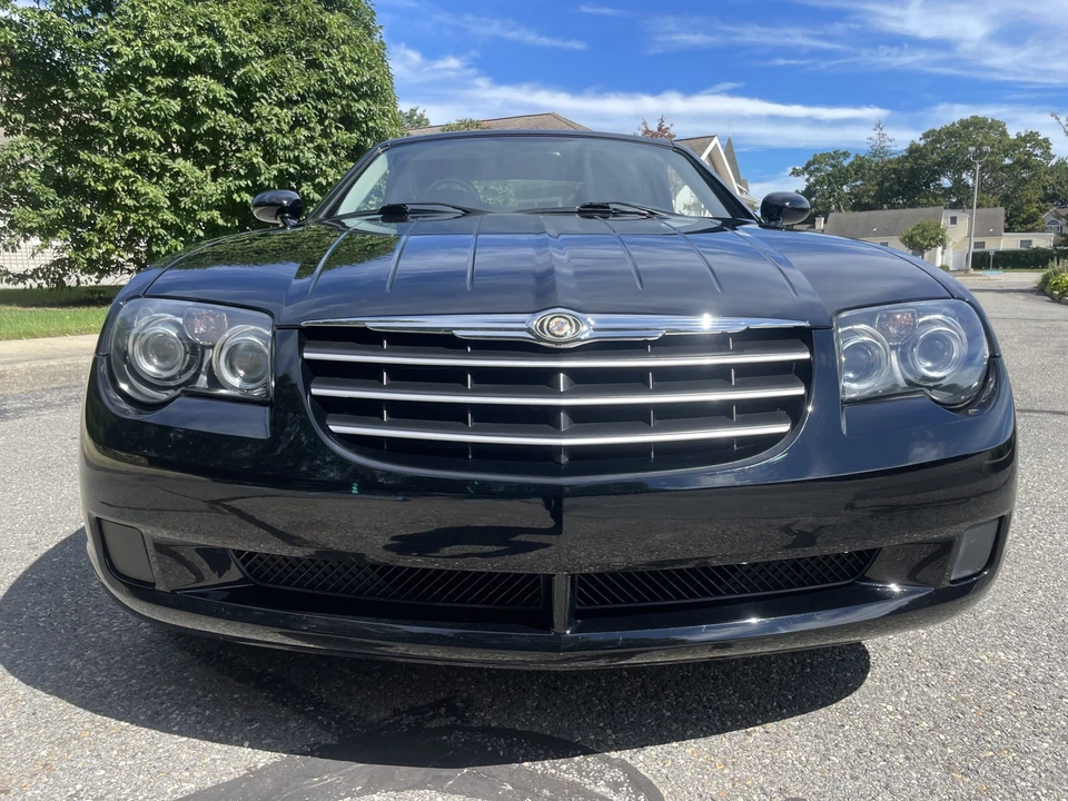 2005 Chrysler Crossfire - Image 13 of 31