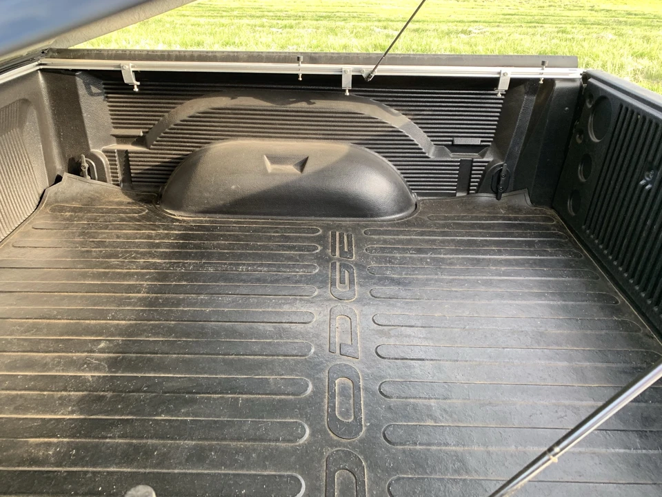2005 Dodge Ram SRT-10 3rd Gen - Image 16 of 31
