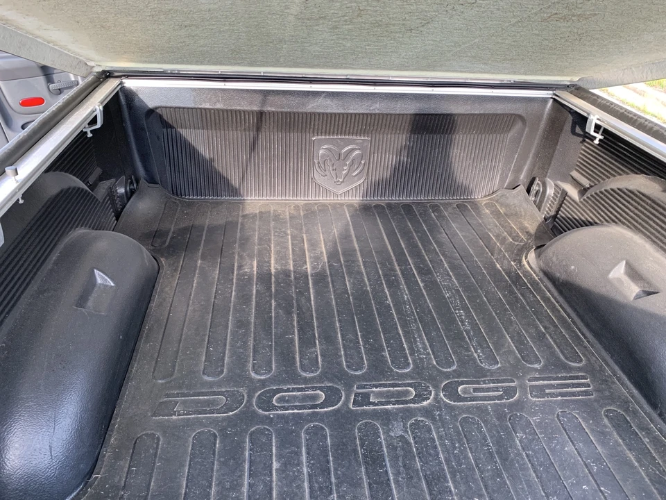 2005 Dodge Ram SRT-10 3rd Gen - Image 20 of 31