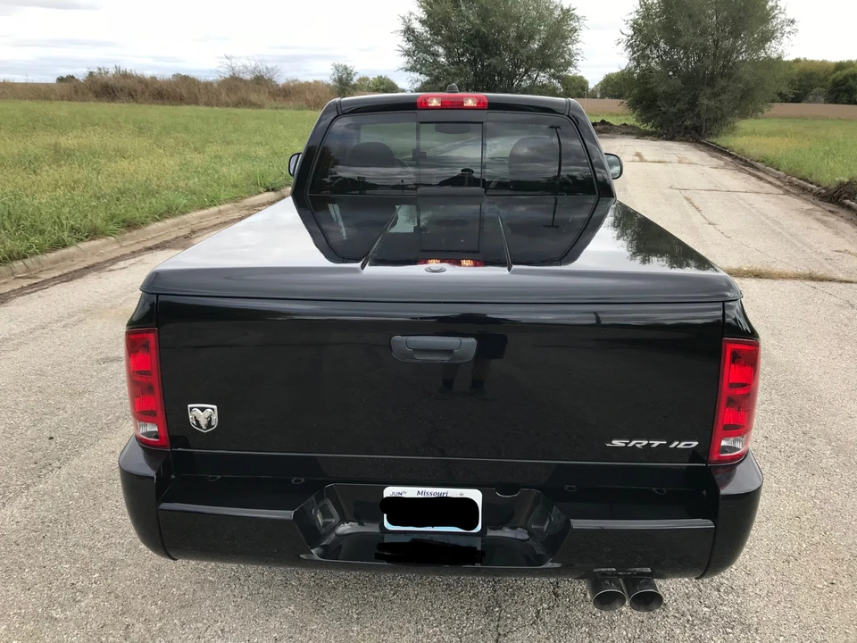 2005 Dodge Ram SRT-10 3rd Gen - Image 12 of 31