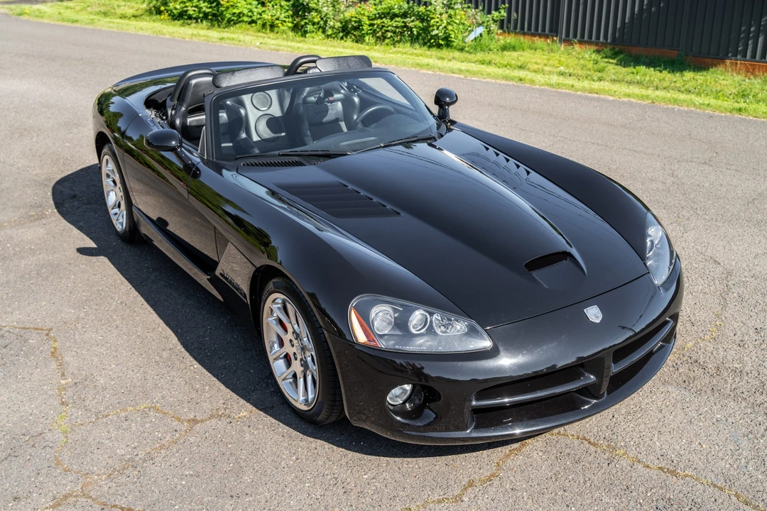 2005 Dodge Viper 3rd Gen - Image 17 of 31