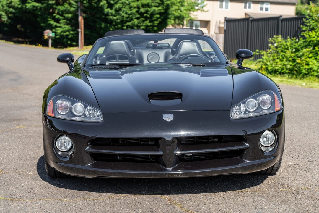 2005 Dodge Viper 3rd Gen - Image 8 of 31