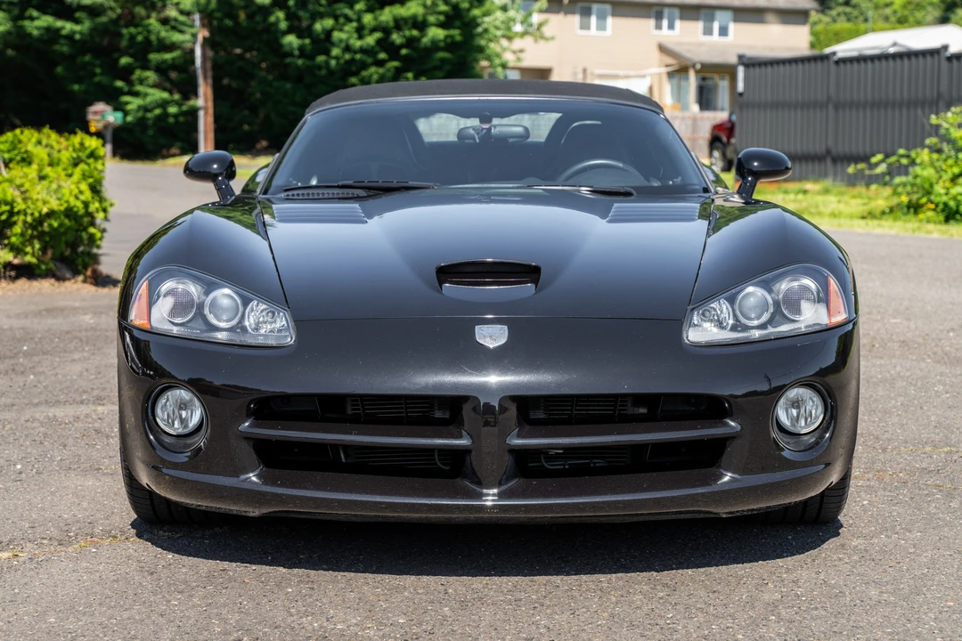 2005 Dodge Viper 3rd Gen - Image 9 of 31
