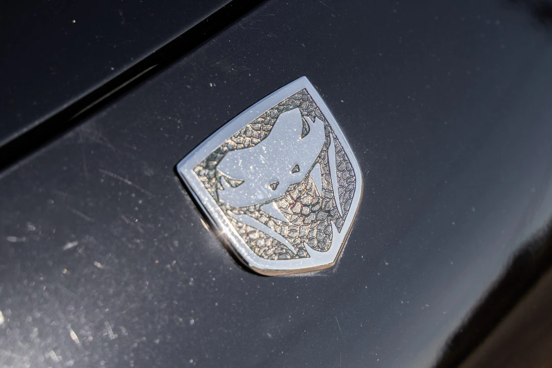 2005 Dodge Viper 3rd Gen - Image 24 of 31