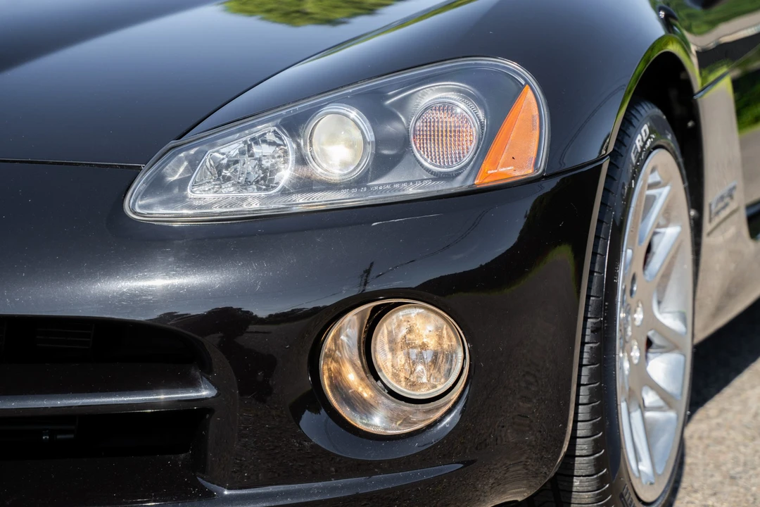 2005 Dodge Viper 3rd Gen - Image 20 of 31