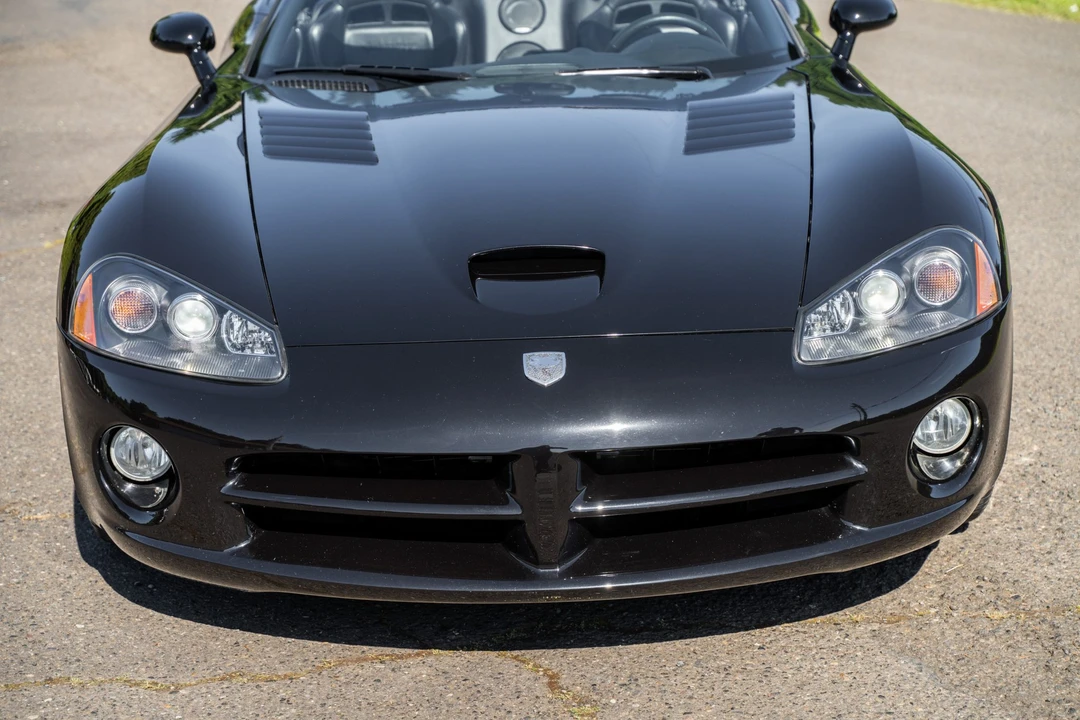 2005 Dodge Viper 3rd Gen - Image 18 of 31