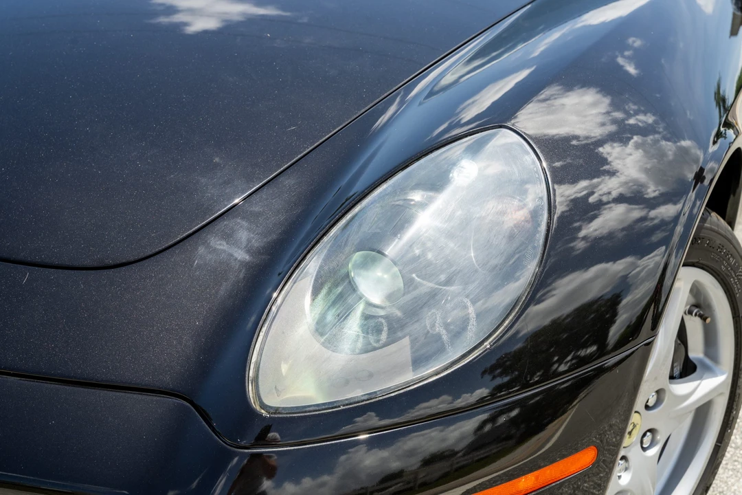 2005 Ferrari 612 - Image 16 of 31