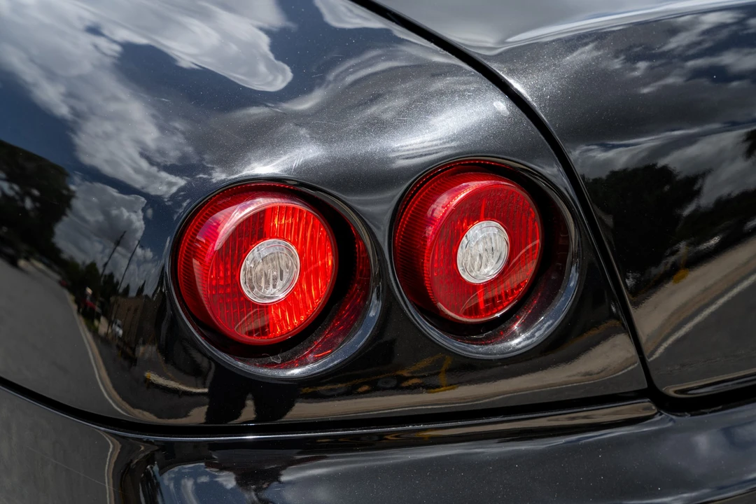 2005 Ferrari 612 - Image 27 of 31